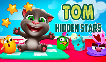 Tom Hidden Stars