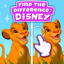 Find the Difference: Disney