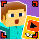 Нубік Блогер Ютубер!