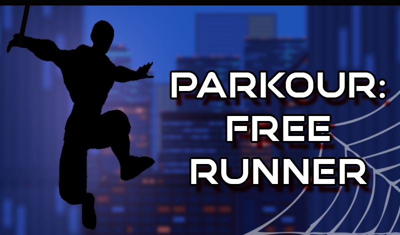 Ninja Runner Shadow Parkour — play online for free on Yandex Games