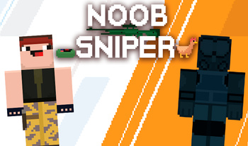 Noob Sniper