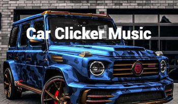 Car Clicker Music