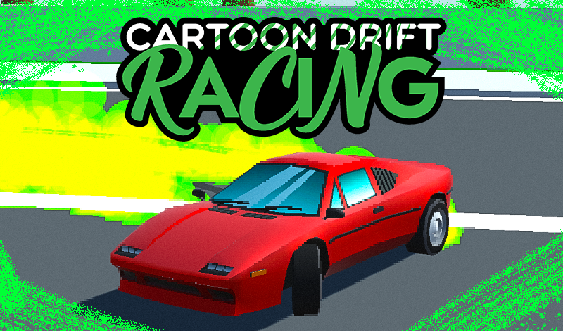 Drift Race 3D - Jogo Gratuito Online