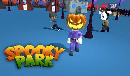 Spooky Park