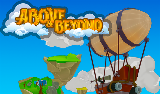 UP AND BEYOND - Play Online for Free!