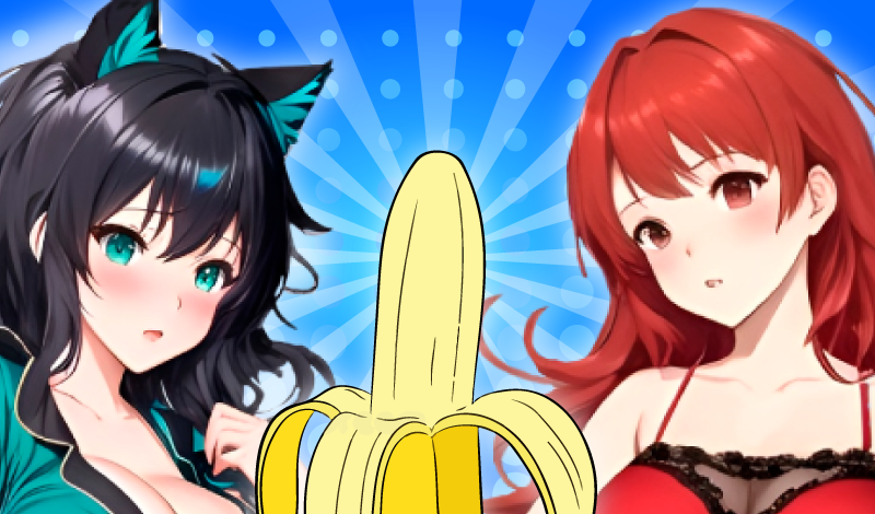 Your Girlfriend: Anime Game — play online for free on Yandex Games