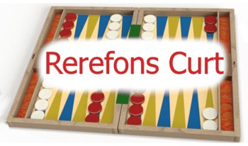 Rerefons Curt
