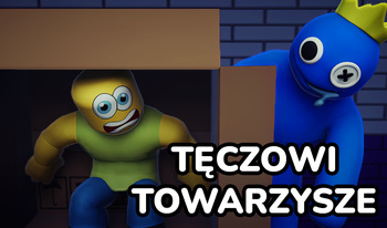 Tęczowi Towarzysze