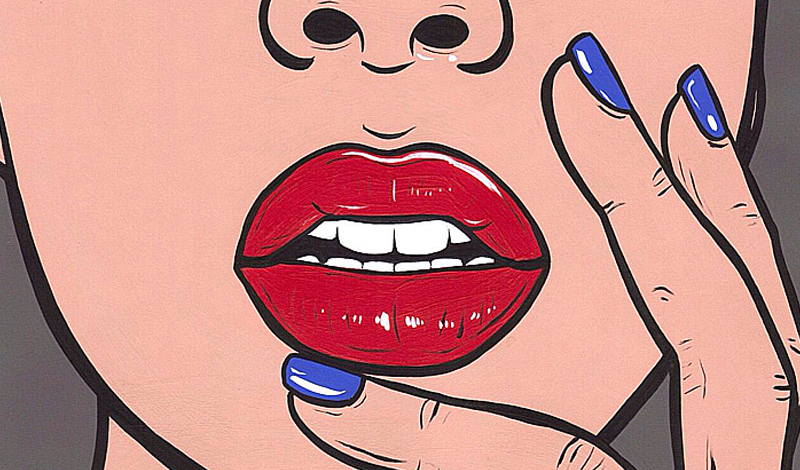 Мен сізге Киевте керемет минет жасаймын.