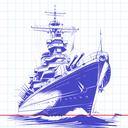 Морской Бой - Онлайн Сражения