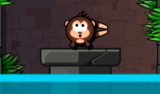 Cute Monkey Jump (FaBuKaStudio ұсынады) - Яндекс Игры сервисінде тегін ...