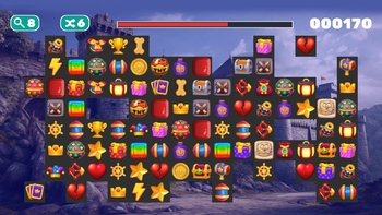 Маджонг Короля