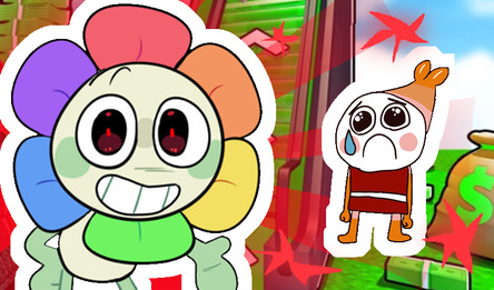 Dandy World Магнат