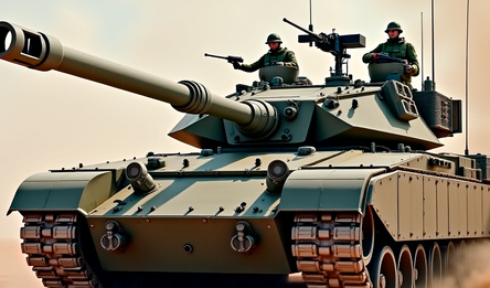 Сучасная вайна: захоп тэрыторыі