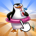 Соединяй пингвинов: эволюция!