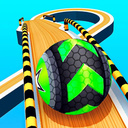 Rolling Ball Original