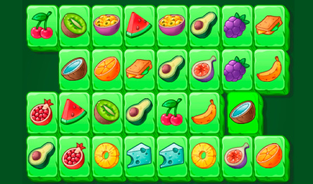 Джонг Маджонг