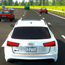 Шашки в потоке