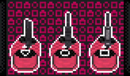 Песочница Плейграунд: Игра в кальмара