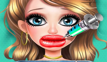 Crazy Doctor Simulator