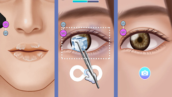 Crazy Doctor Simulator