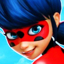 Супергерой лэдзі з гакам баг