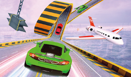 Авто-экстрим