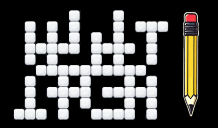 Кроссворды короткие