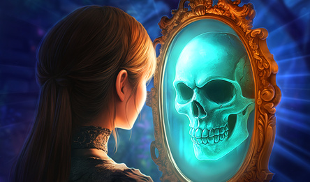 Зазеркалье. Магическая MMORPG