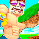 Noob Obby: Fat Simulator