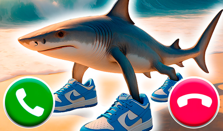 Call Tralalelo Tralala