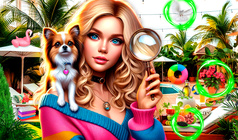 Поиск Предметов: Дизайн и Мода