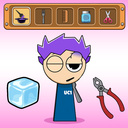 Sprunki Transformer Monster