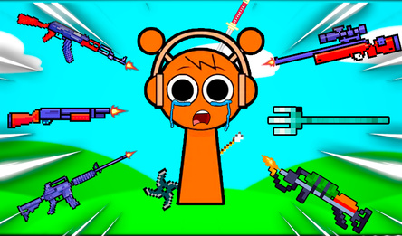 Бей Спрунки!