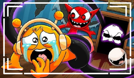 Спрунки: Стоп-Кадр