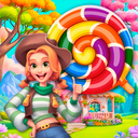 Соединяй Сладости: Шоколад