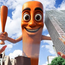 Тунг Тунг - Мега Прятки 3Д!