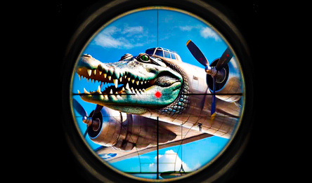 НЕ убивай этот Мем!