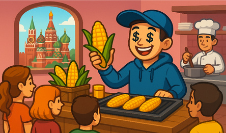 ГастроТур 3D