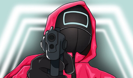 Рэгдолл Кальмара: Мега Выстрел