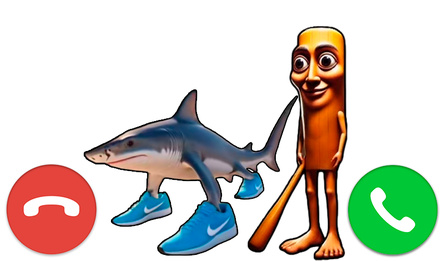 Позвони Итальянским Мемным Животным