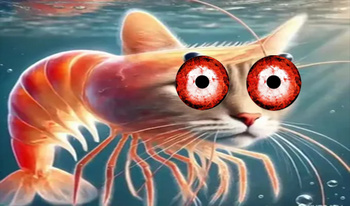 Трипи Тропи Хоррор