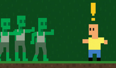 Зомби мастер: Некромант