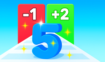 Мастер чисел: объединение запусков