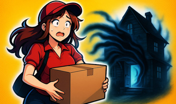 Еще никто не выбрался