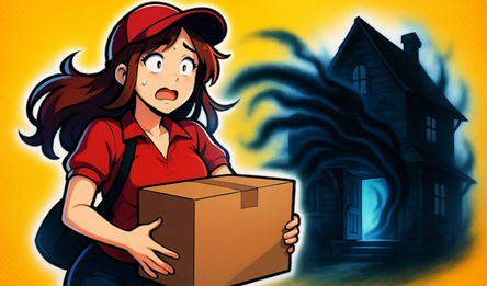 Еще никто не выбрался