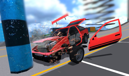 Гонки на выживание: Кольцо смерти