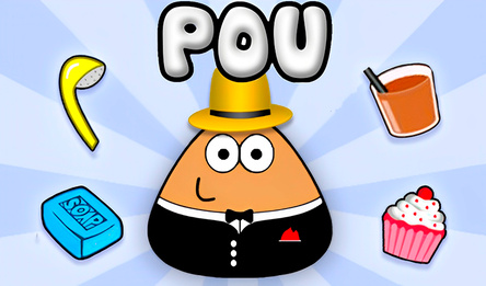 Pou