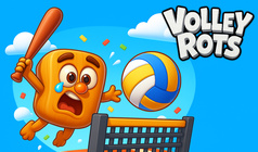 Volley Rots