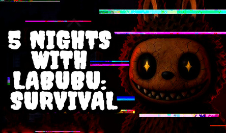 5 Nights with Labubu: Survival